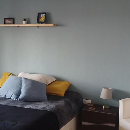 Apartamento Entero De Tres Habitaciones, Cerca De La Playa! Acogedor, Luminoso Y Tranquilo Malgrat de Mar Buitenkant foto